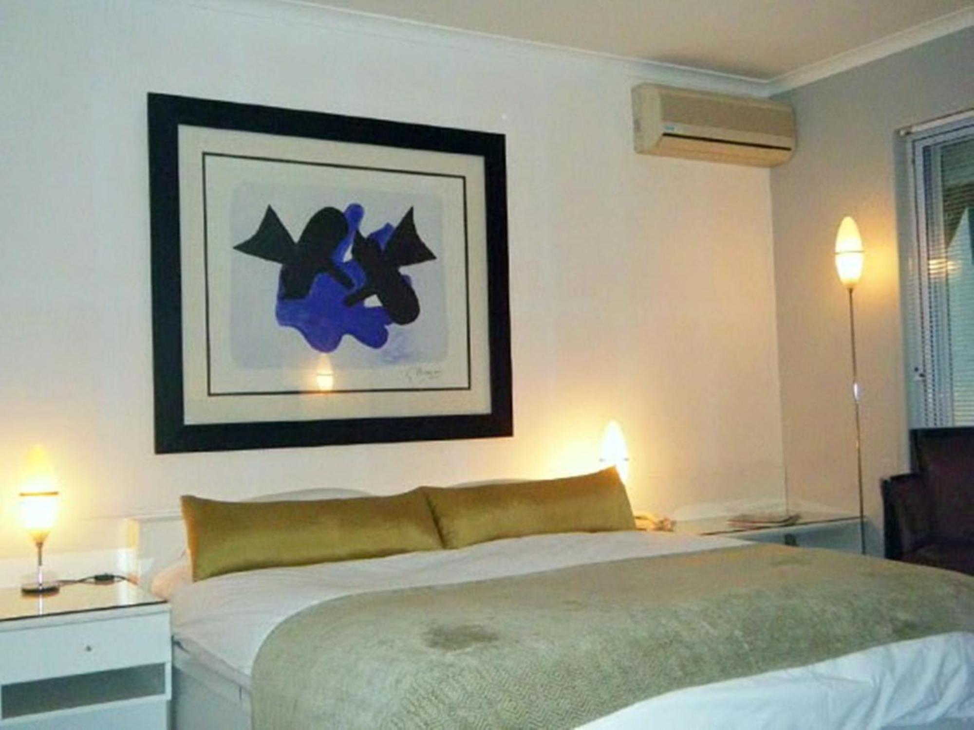 Maison Fontainbleau Κέιπ Τάουν Εξωτερικό φωτογραφία